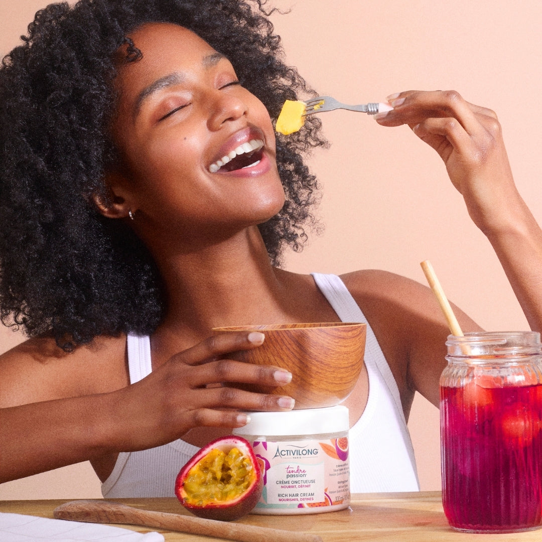 ACTIVILONG TENDRE PASSION Crème Onctueuse 300ml