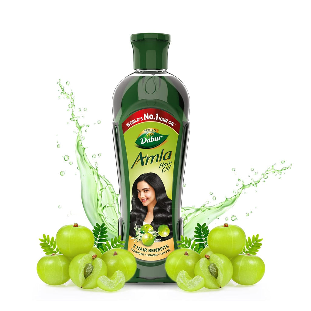 Dabur Amla Hair Oil 50ml