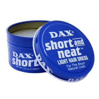 Dax Short & Neat 3,5oz - Afro Beauty Store 