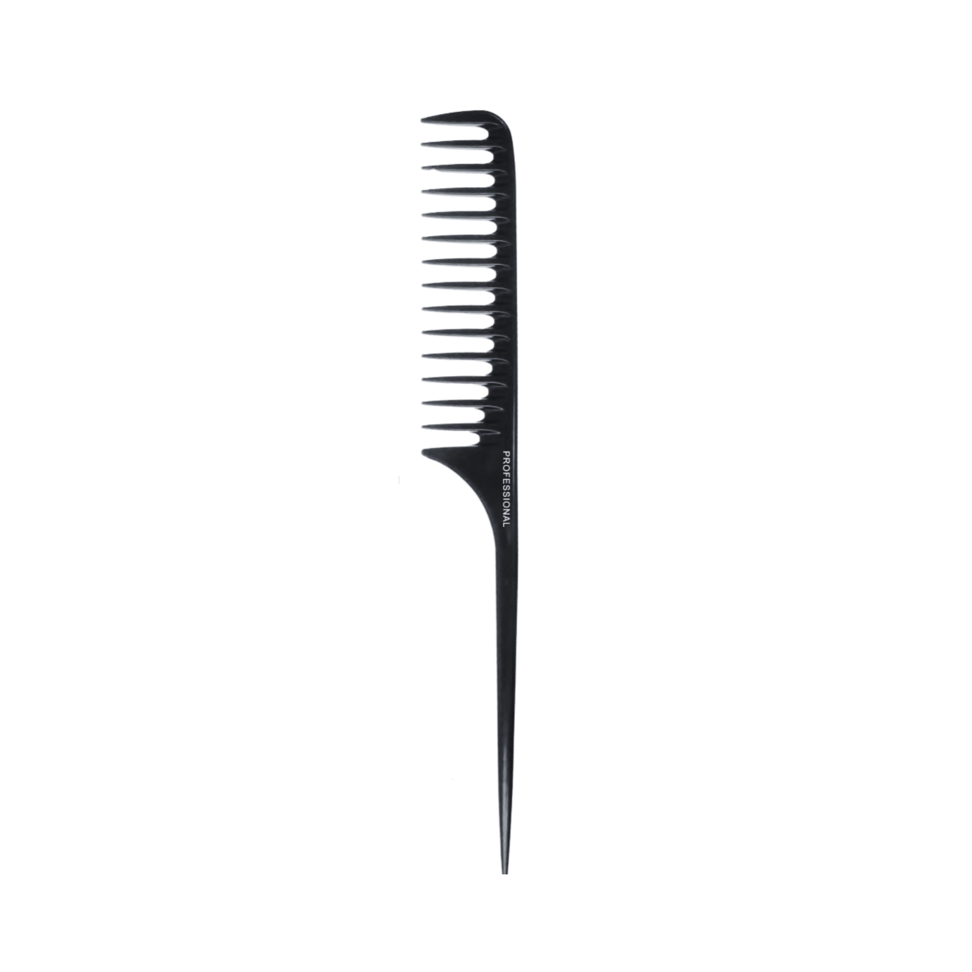 Diane large tail comb