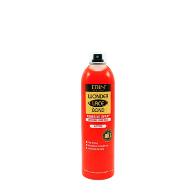 Ebin Wonder Lace Bond Active Adhesive Spray