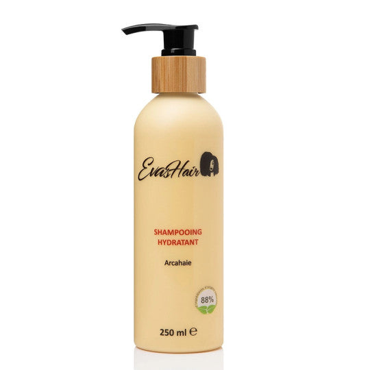 EvasHair Arcahaie Moisturizing Shampoo