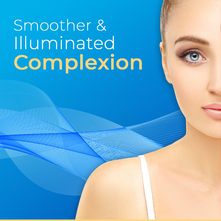 Fair & White Original Glutathion Lait Maxi Tone 500ml