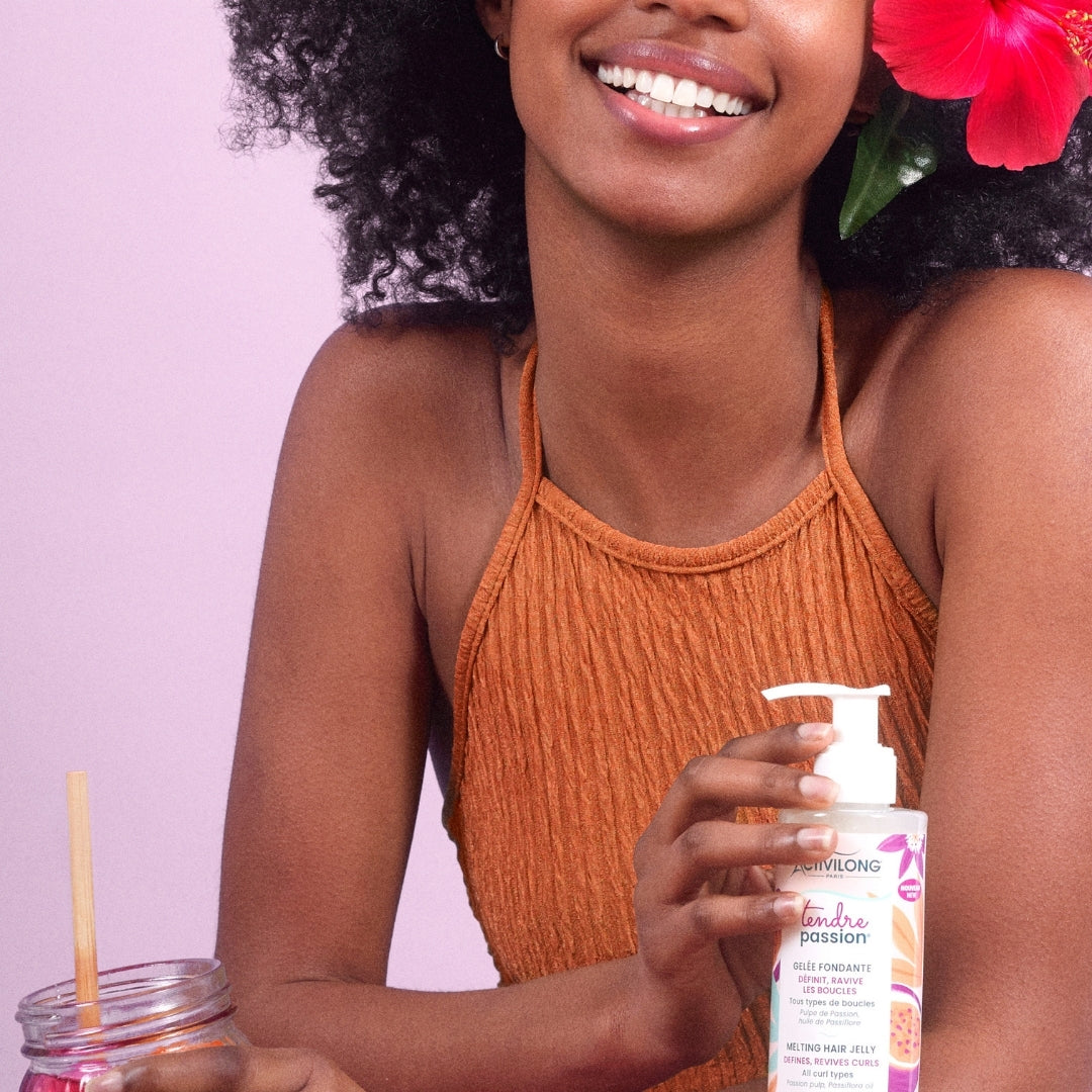 ACTIVILONG TENDRE PASSION Gelée Fondante 260ml