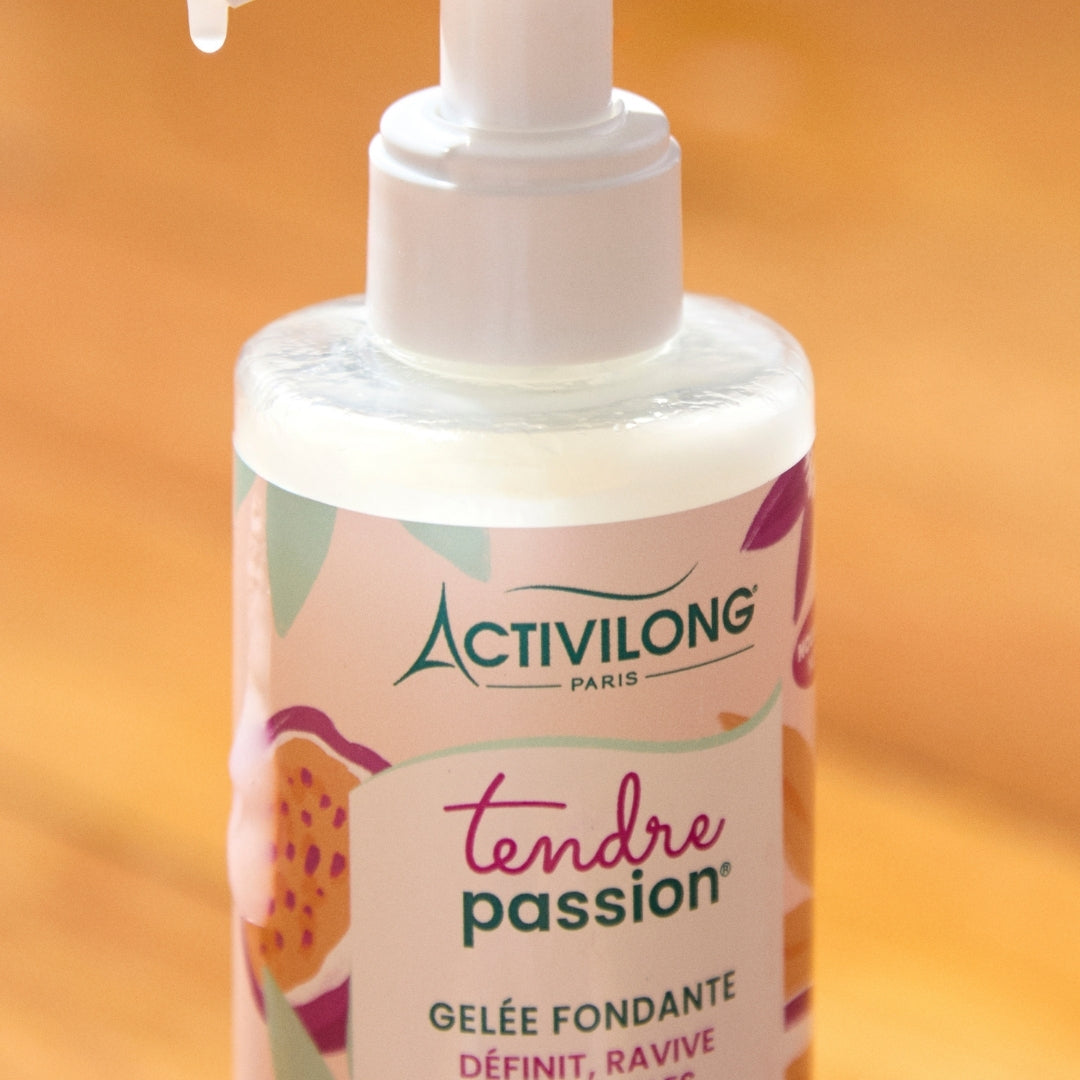 ACTIVILONG TENDRE PASSION Gelée Fondante 260ml