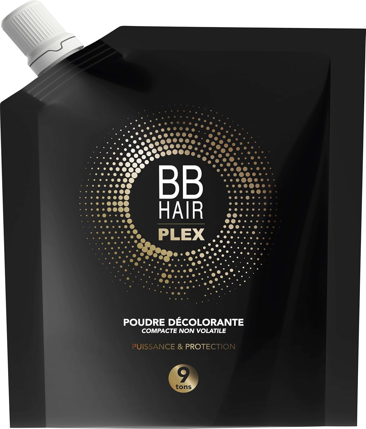 Generik BBHair Plex bleaching powder 9 tons