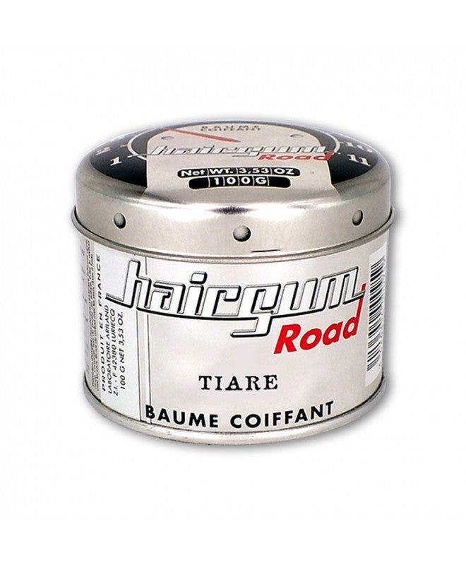 HAIRGUM ROAD TIARE 100G - Afro Beauty Store 