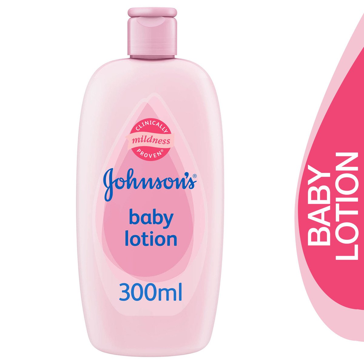 Johnson's Baby Lotion 300 ml