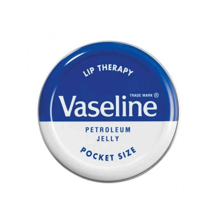 Vaseline Lip Therapy Blue 20g
