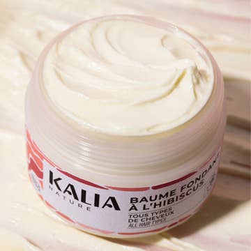 Kalia Nature Hibiscus Melting Balm