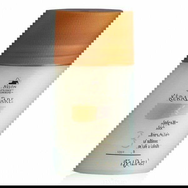 Keracare Styling Wax Stick 75g - Afro Beauty Store 