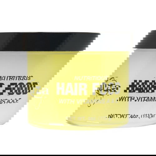 Kuza Hair Food 4oz - Afro Beauty Store 