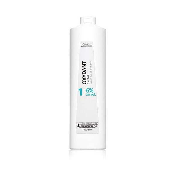 L'Oréal Professionnel Oxydants Creme 20V - Afro Beauty Store 