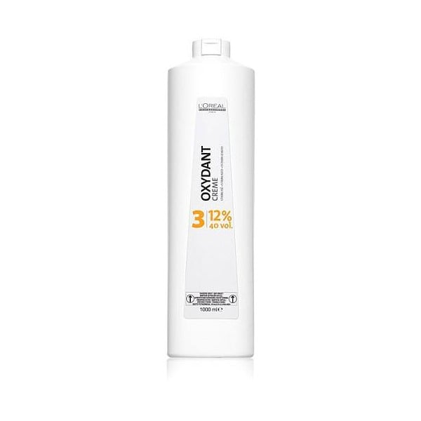 L'Oréal Professionnel Oxydants Creme 40V - Afro Beauty Store 