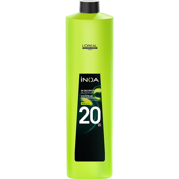 L'Oréal Professionnel Oxydants Inoa 20V - Afro Beauty Store 