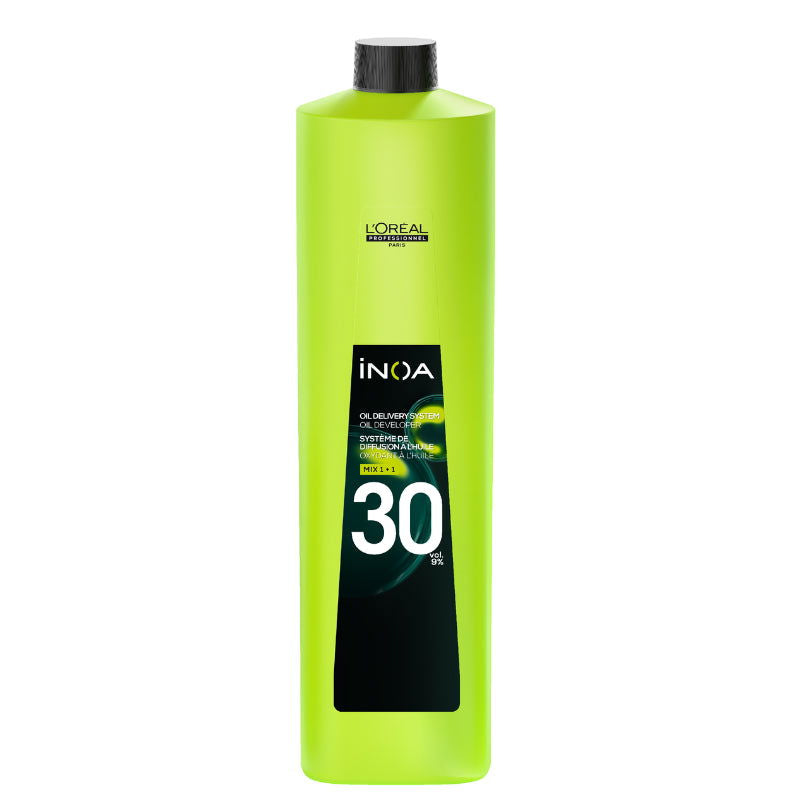 L'Oréal Professionnel Oxydants Inoa 30V - Afro Beauty Store 