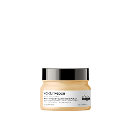 L'Oréal Professionnel Série Expert Absolut Repair Masque Restructurant - Afro Beauty Store 