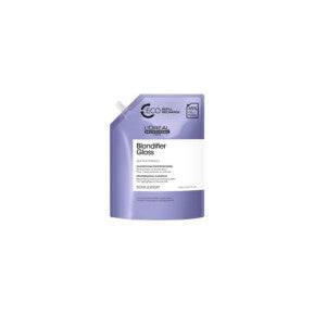 L'Oréal Professionnel Serie Expert Blondifier Éco-Recharge 1500ml - Afro Beauty Store 