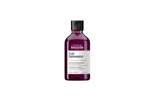 L'Oréal Professionnel Serie Expert Curl Expression Gelée Lavante Anti-Résidus 500ml - Afro Beauty Store 