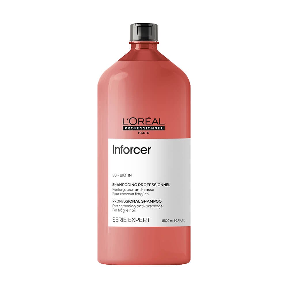 L'Oréal Professionnel Série Expert Inforcer Shampoing 1500 ML - Afro Beauty Store 