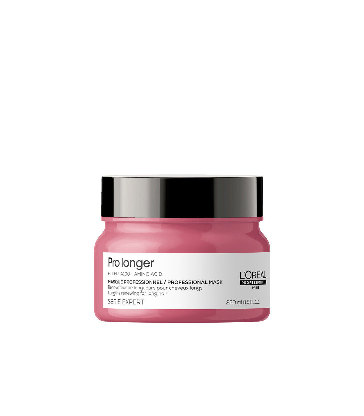 L'Oréal Professionnel Série Expert Pro Longer Masque 250 ML - Afro Beauty Store 
