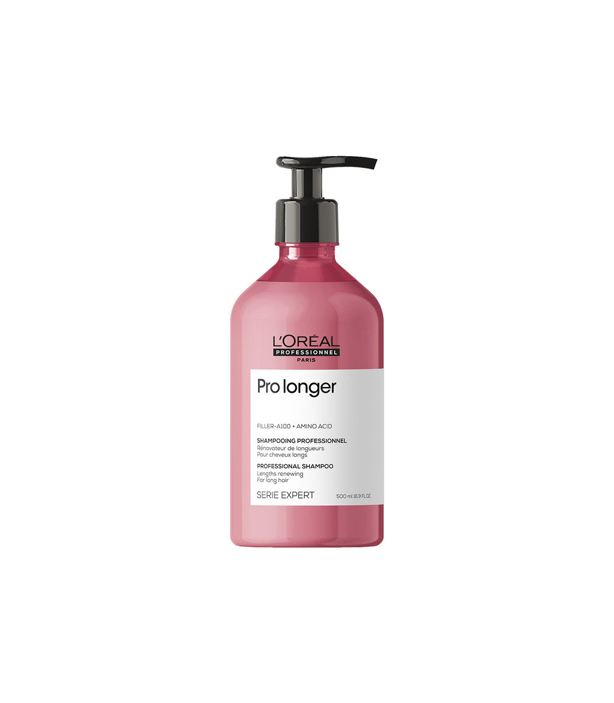 L'Oréal Professionnel Série Expert Pro Longer Shampoing 300 ML - Afro Beauty Store 