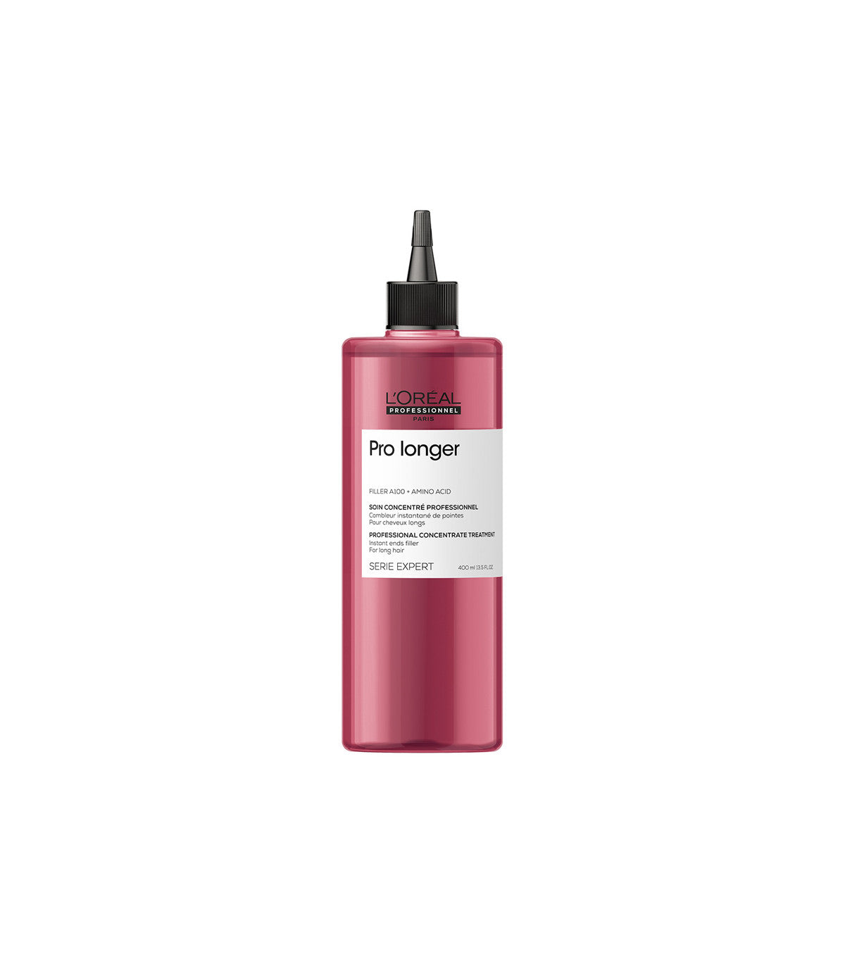 L'Oréal Professionnel Série Expert Pro Longer Soin Concentré 400 ML - Afro Beauty Store 