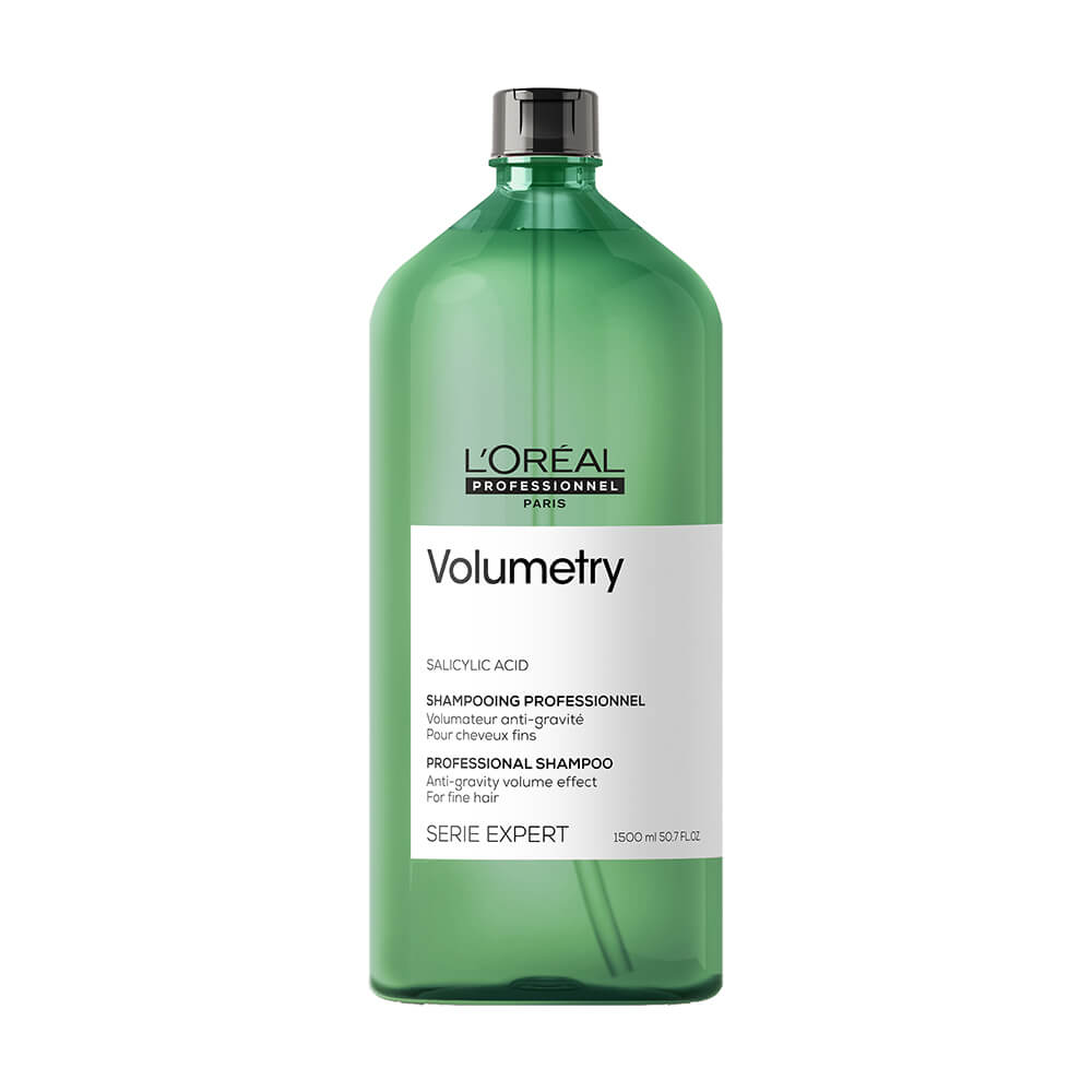 L'Oréal Professionnel Série Expert Volumetry Shampoing 1500 ML - Afro Beauty Store 