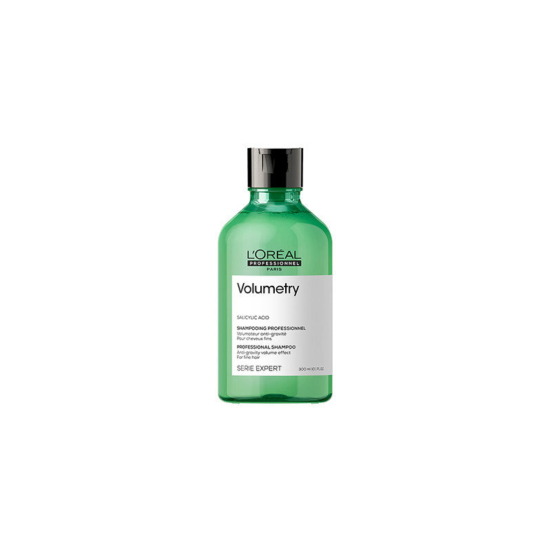 L'Oréal Professionnel Série Expert Volumetry Shampoing 300 ML - Afro Beauty Store 