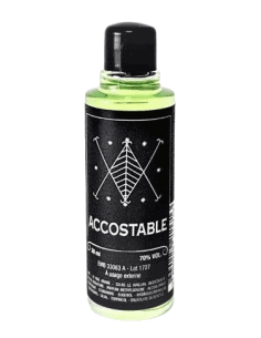 Lotion Accostable Vo Du 30ml - Afro Beauty Store 