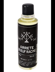 Lotion Arrete Bœuf Racine Vo-Du 30ml - Afro Beauty Store 