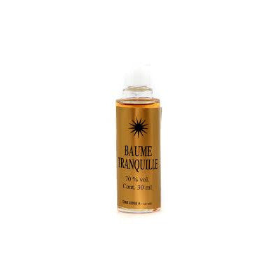 Lotion Baume Tranquille  30ml - Afro Beauty Store 
