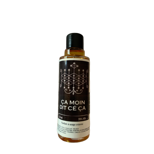 Lotion Ca Moin Dit Ce Ca Vo Du 30ml - Afro Beauty Store 