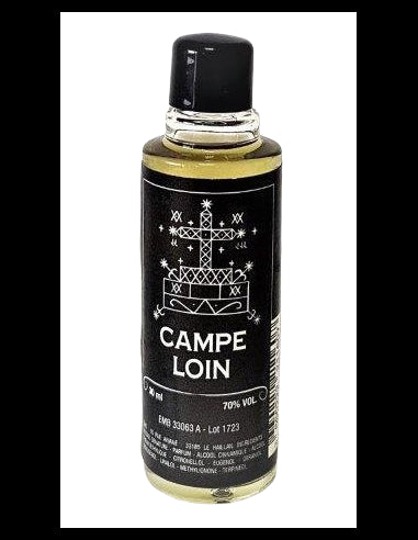 Lotion Campe Loin Vo Du 30ml - Afro Beauty Store 
