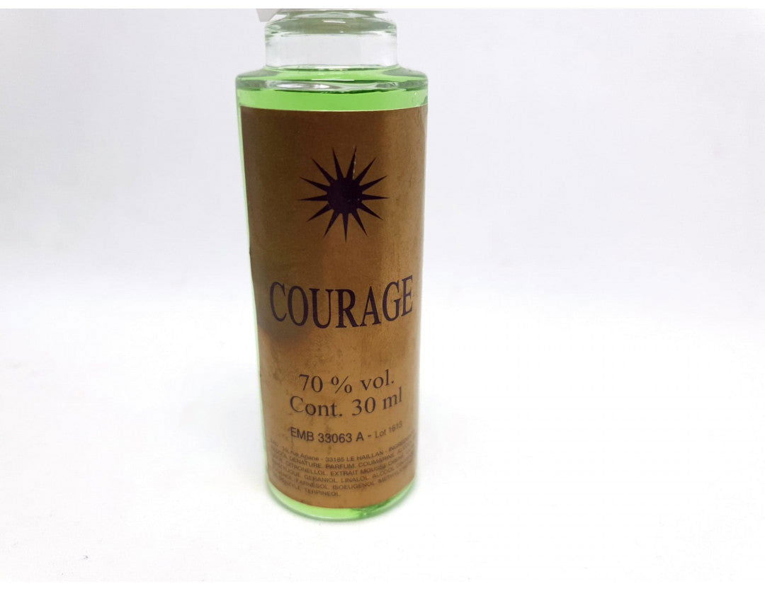 Lotion Courage 30ml - Afro Beauty Store 