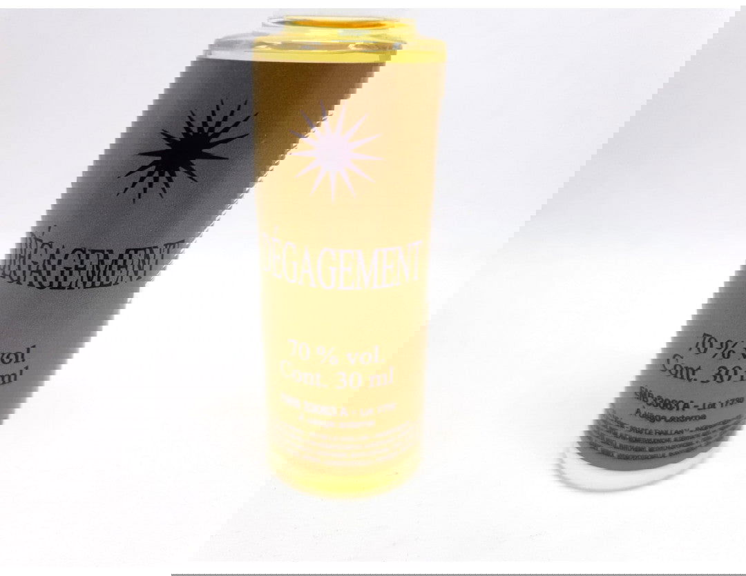 Lotion Degagement 30ml - Afro Beauty Store 