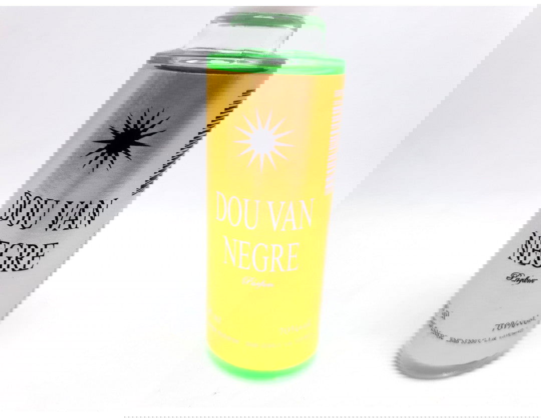 Lotion Dou Van Neg Vo Du 30ml - Afro Beauty Store 