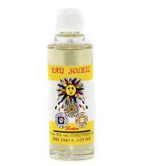 Lotion Eau Soleil 50Ml - Afro Beauty Store 
