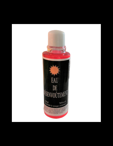 Lotion Eau de Desanvoutement 50ml - Afro Beauty Store 