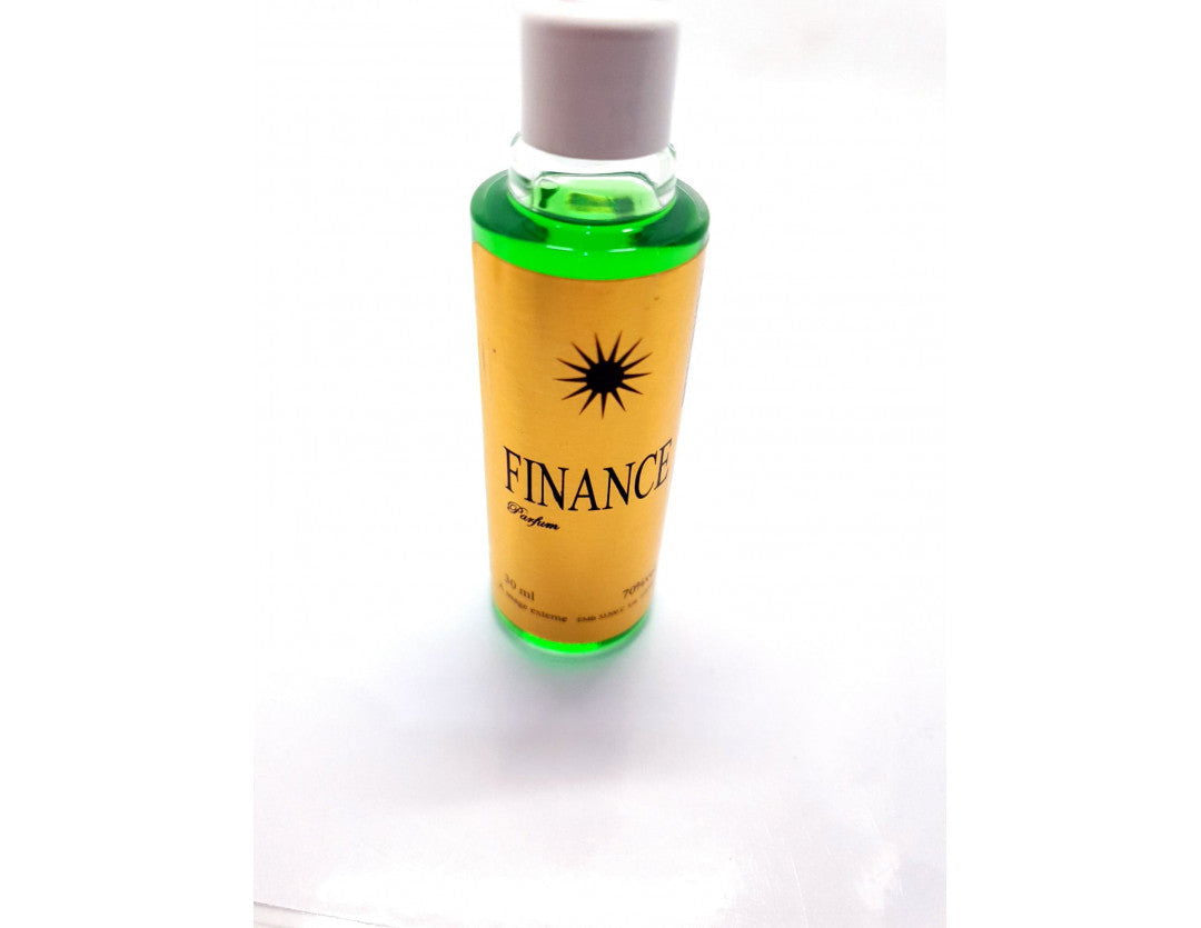 Lotion Finance 30ml - Afro Beauty Store 