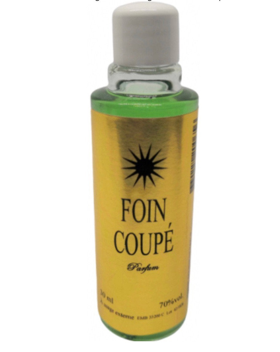 Lotion Foin Coupé 50ml - Afro Beauty Store 