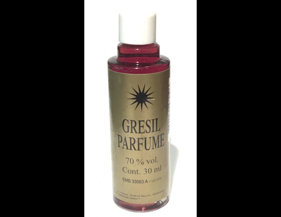 Lotion Gresil Parfumée 30ml - Afro Beauty Store 