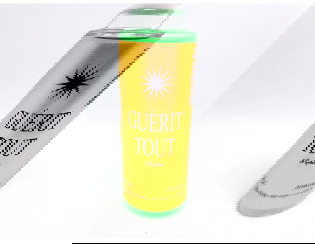 Lotion Guerit Tout 50ml - Afro Beauty Store 