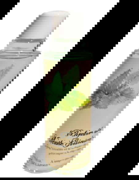 Lotion Menthe Glacial 30ml - Afro Beauty Store 