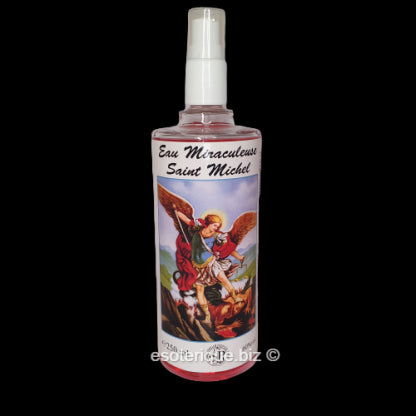 Lotion Miraculeuse Saint Michel 250ml VAPO - Afro Beauty Store 