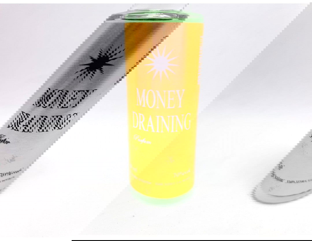 Lotion Money Darining 30ml - Afro Beauty Store 