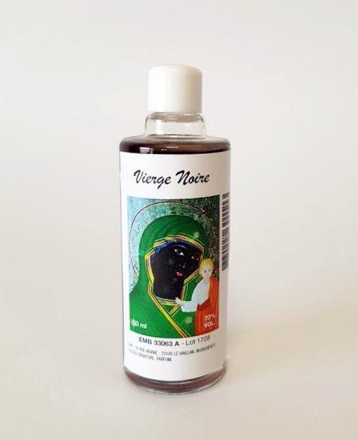 Lotion Vierge Noire 50ml - Afro Beauty Store 