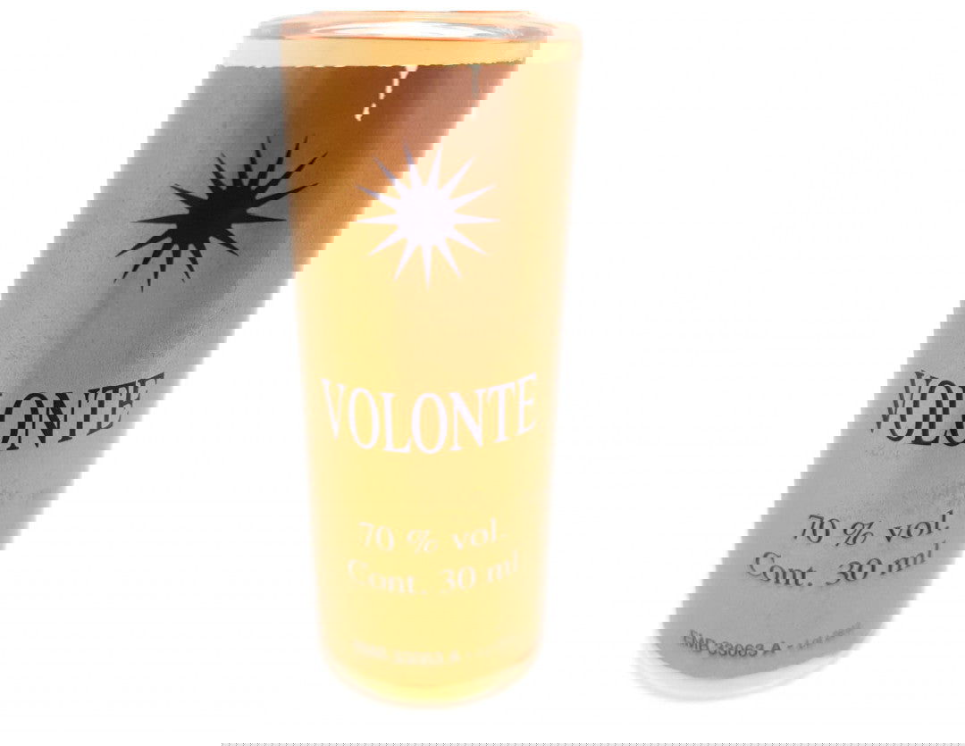 Lotion Volonte 30ml - Afro Beauty Store 