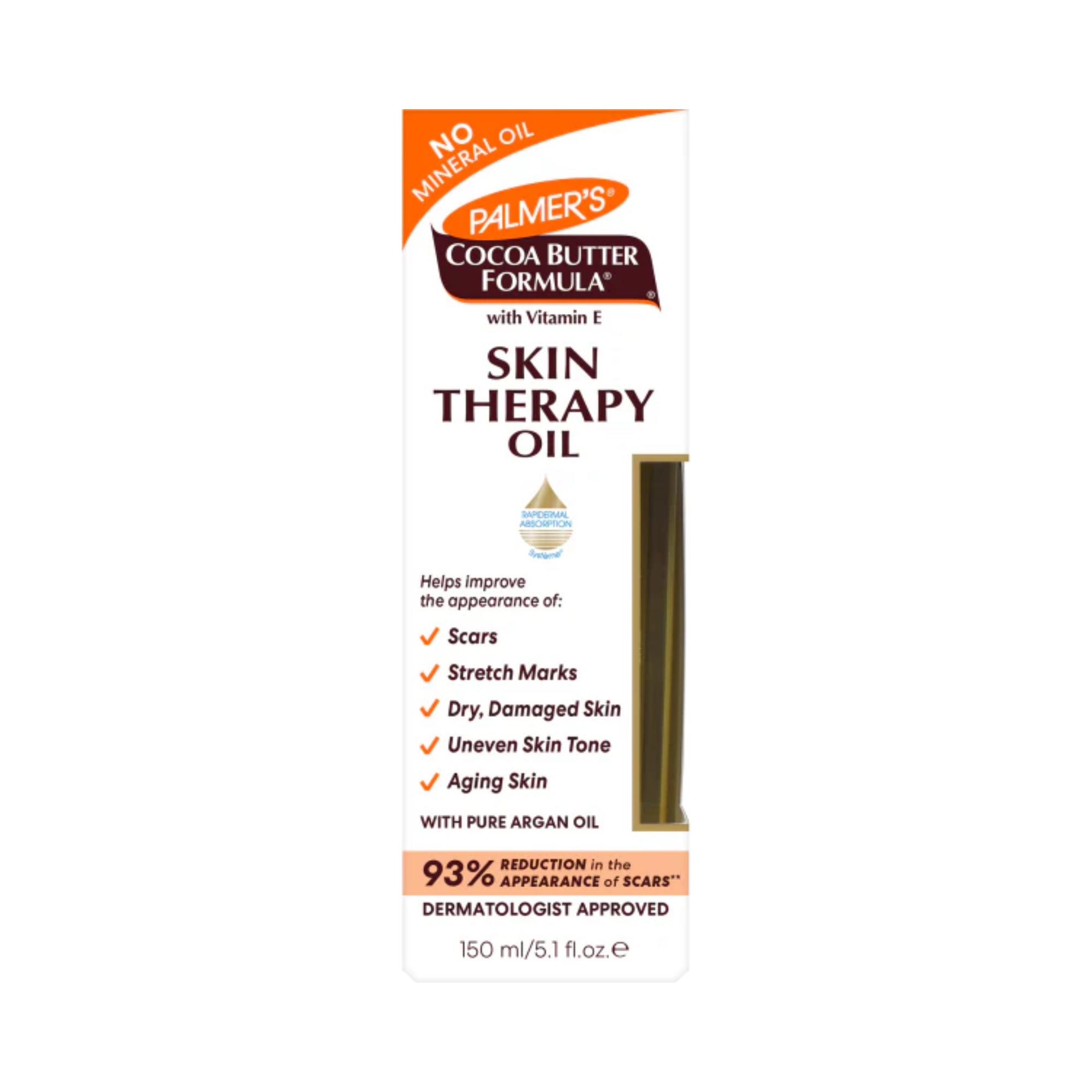 Palmer's Cocoa Butter Formula Skin Therapy Oil 150ml