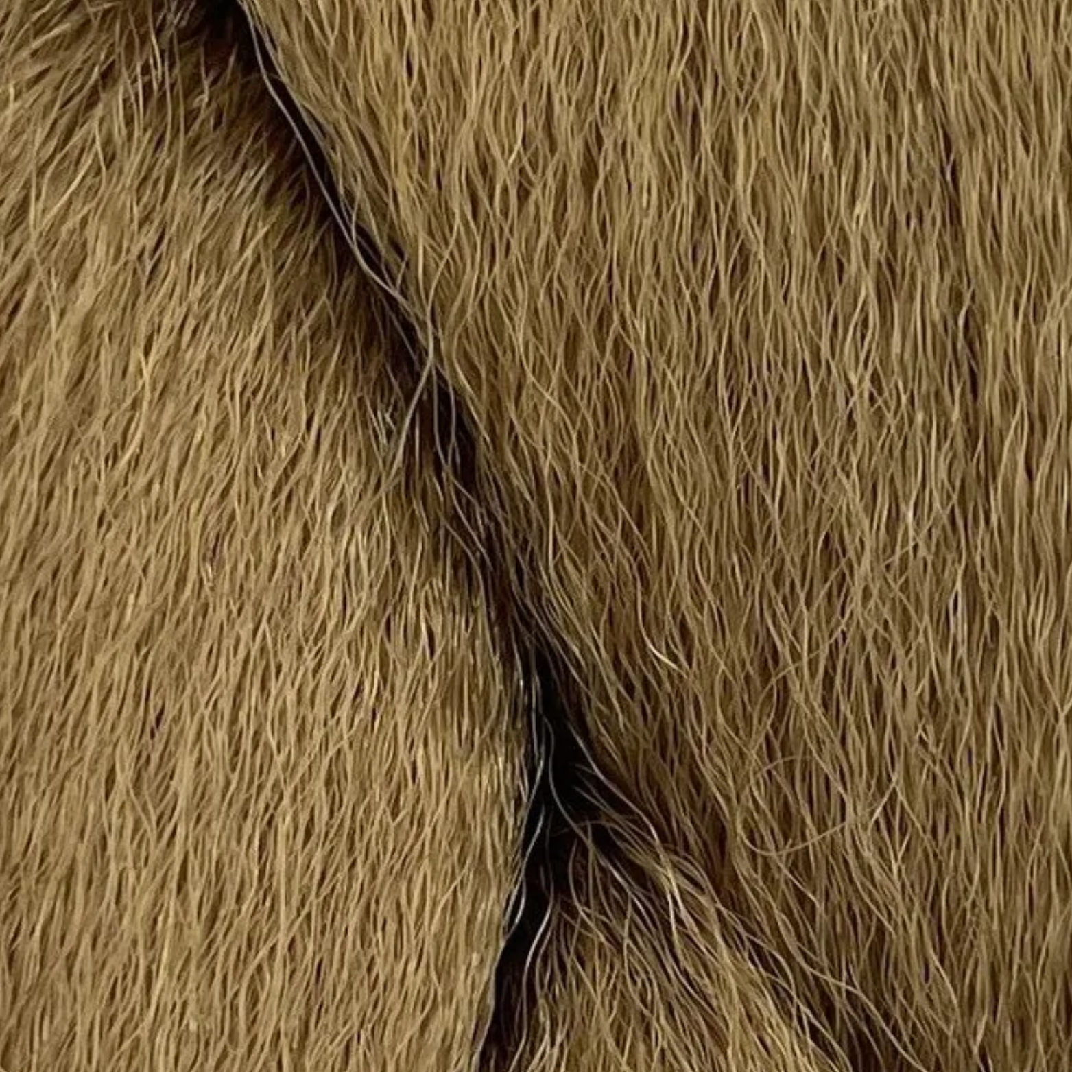 Naba Collections - Pre-Stretched Braid 46"